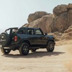 Best Kayak Racks For Ford Bronco