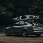 Best Kayak Racks for Ford Fusion