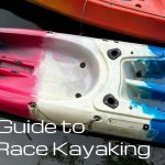 Your Guide to Tidal Race Kayaking