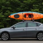 Best Kayak Racks for Nissan Sentra