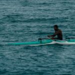 How deep is the water for kayaking
