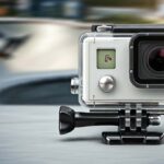 How to Best Use an Action Camera While Kayaking