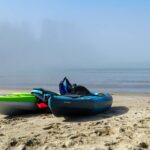 What is a Danish style kayak