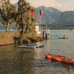 What is a Drop-Stitch Kayak