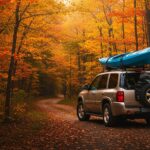 Best Kayak Rack for GMC Envoy