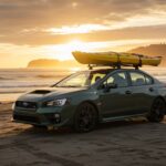 Best Kayak Rack for Subaru WRX