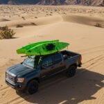 Best Kayak Racks for GMC Canyon