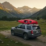 Best Kayak Racks for GMC Yukon