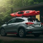 Best Kayak Racks for Honda HR-V