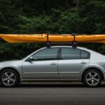 Best Kayak Racks for Nissan Maxima