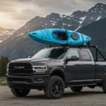 Best Kayak Racks for Ram 4500