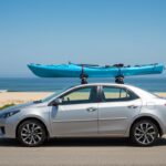Best Kayak Racks for Toyota Corolla