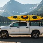 Best Kayak Racks for Toyota Tundra
