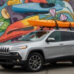 Best Kayak Racks for Jeep Cherokee