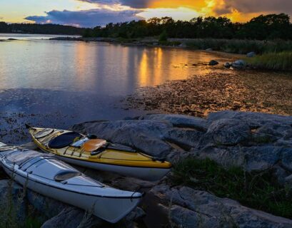 Best Kayak Lift Assists