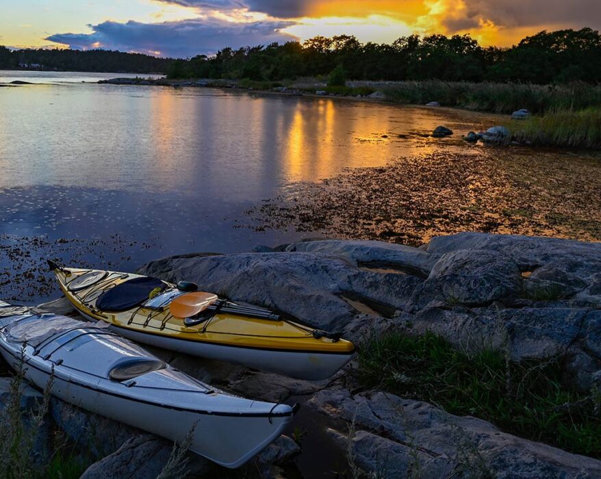Best Kayak Lift Assists