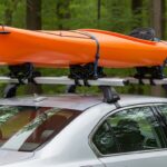 Best 5 Kayak Racks for Cars Without Rails