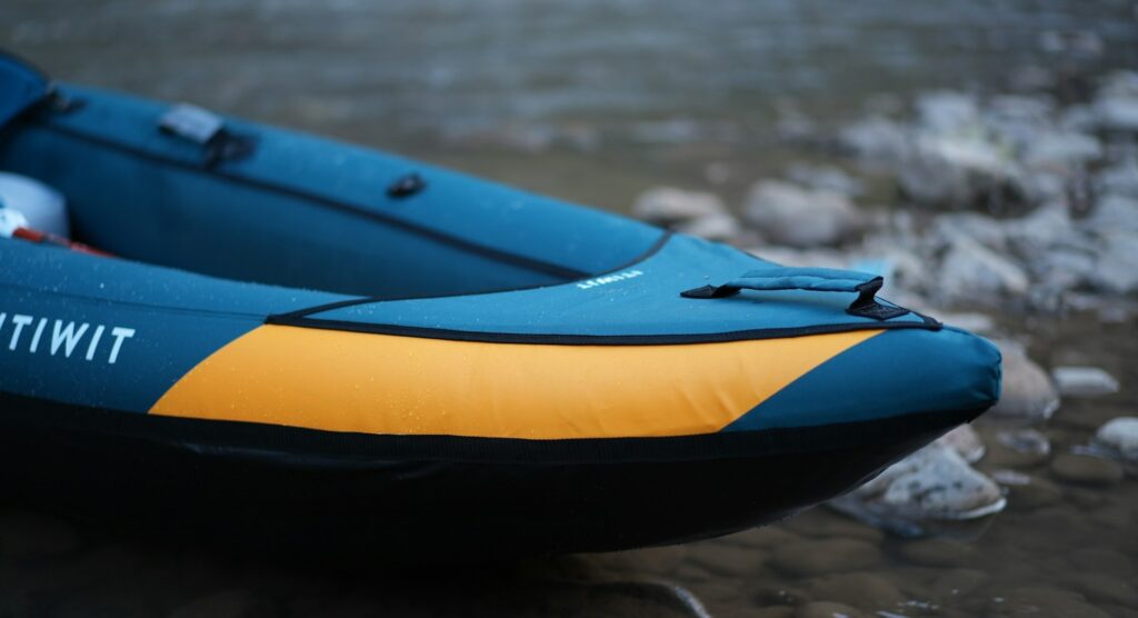 Best 7 Kayaks Under $500
