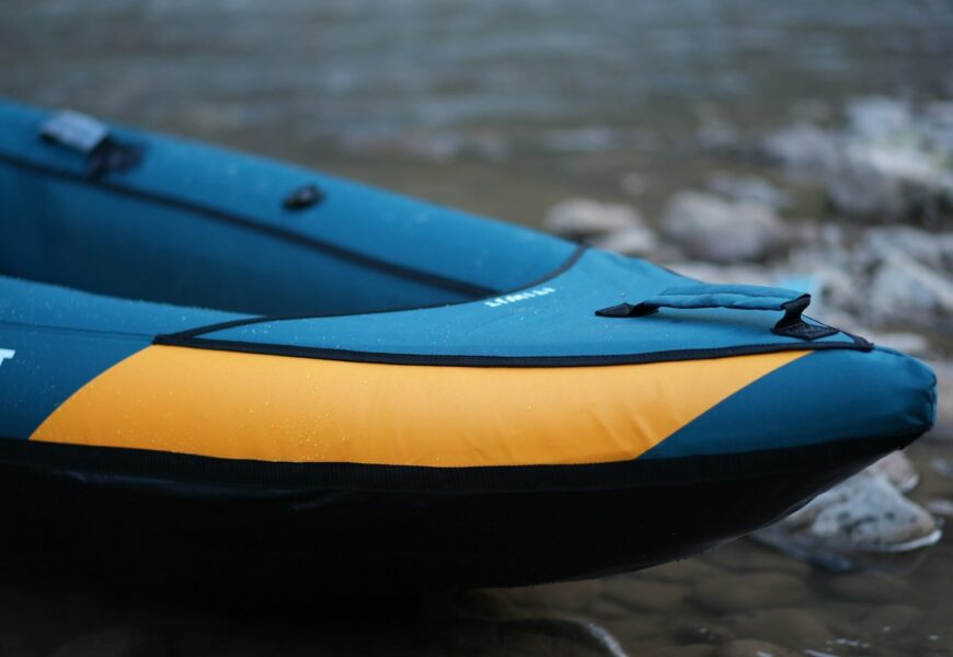 Best 7 Kayaks Under $500