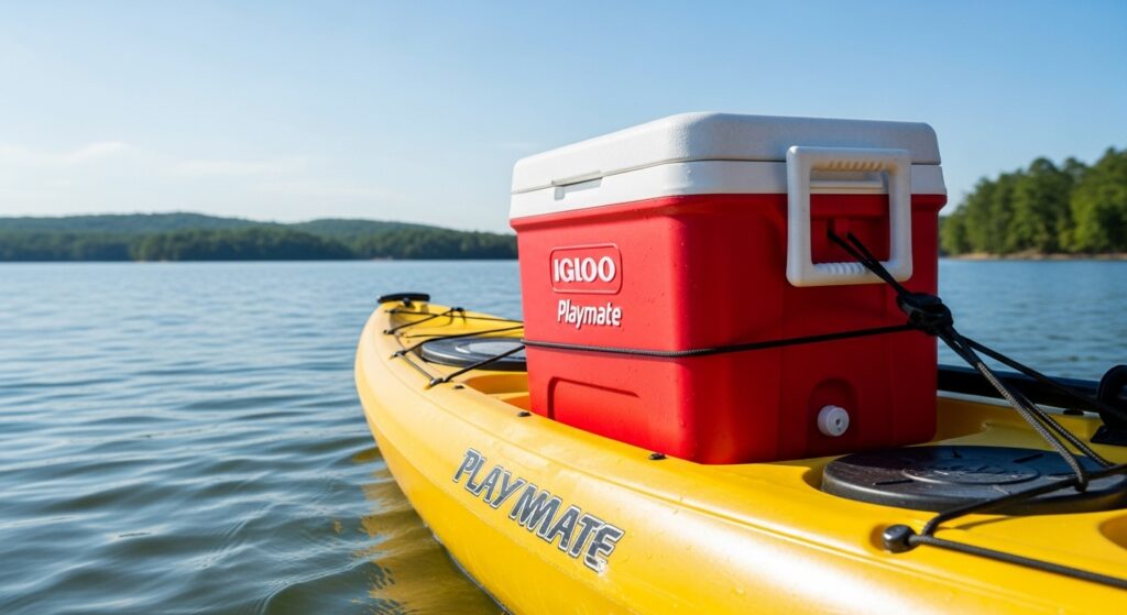 Best 5 Cooler for Kayak Fishing Best 5 Cooler for Kayak Fishing