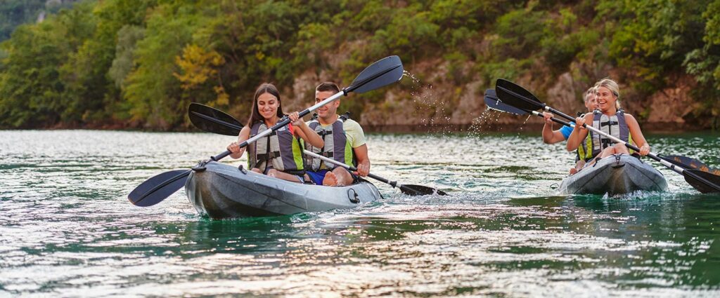 Best 5 Foldable Kayak Racks