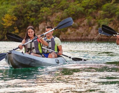 Best 5 Foldable Kayak Racks