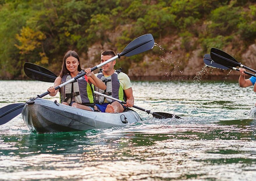 Best 5 Foldable Kayak Racks
