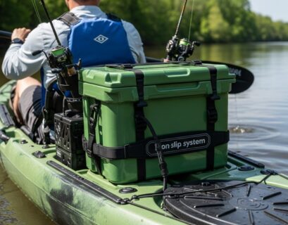 Best 5 Kayak Stabilizers for Fishing