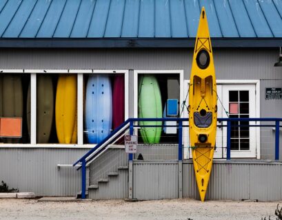 Best 5 Kayak Anchor Cleats