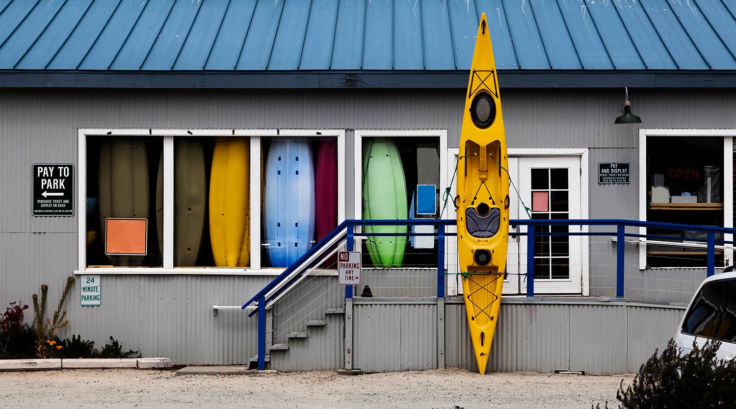 Best 5 Kayak Anchor Cleats