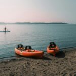 Kayaks for Tall Men
