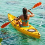 Best 5 Kayak Paddles Under $100