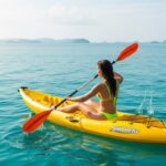 Best 5 Kayak Paddles Under $200