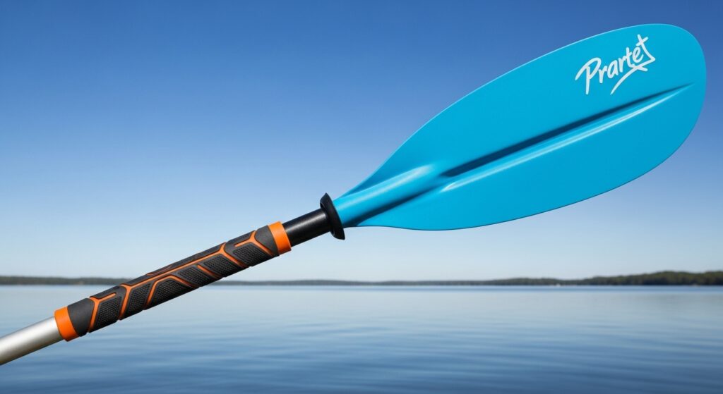 Best 5 Kayak Paddles for Beginners