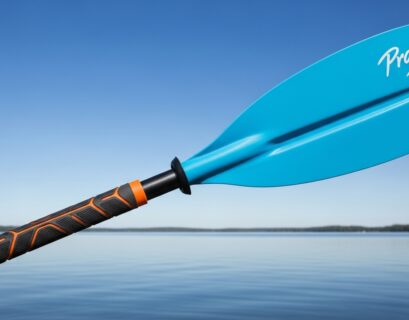 Best 5 Kayak Paddles for Beginners