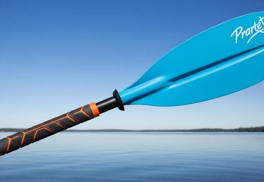 Best 5 Kayak Paddles for Beginners