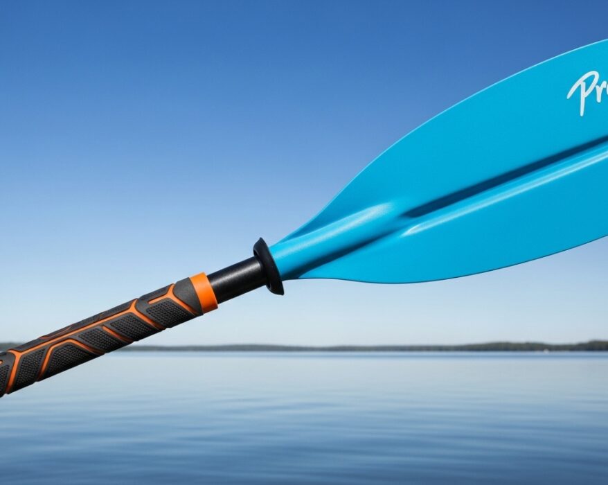 Best 5 Kayak Paddles for Beginners
