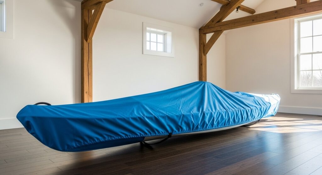 Best 7 Kayak Covers