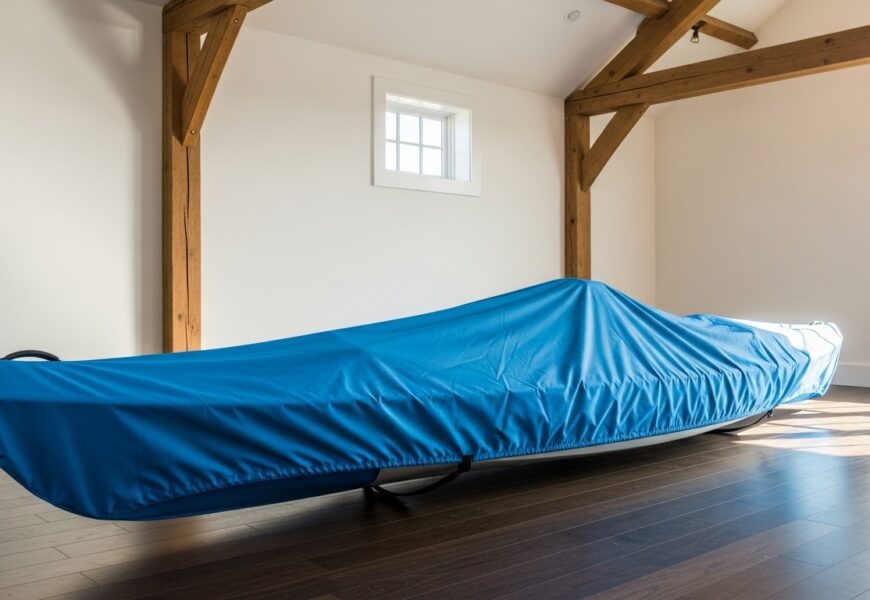 Best 7 Kayak Covers