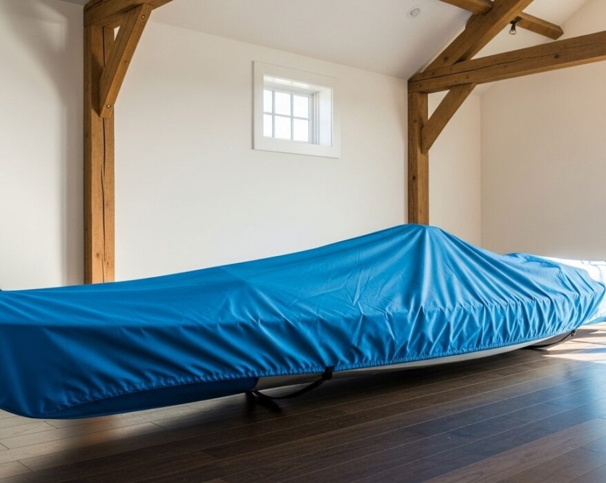 Best 7 Kayak Covers
