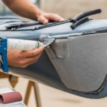 Kayak Keel Guards