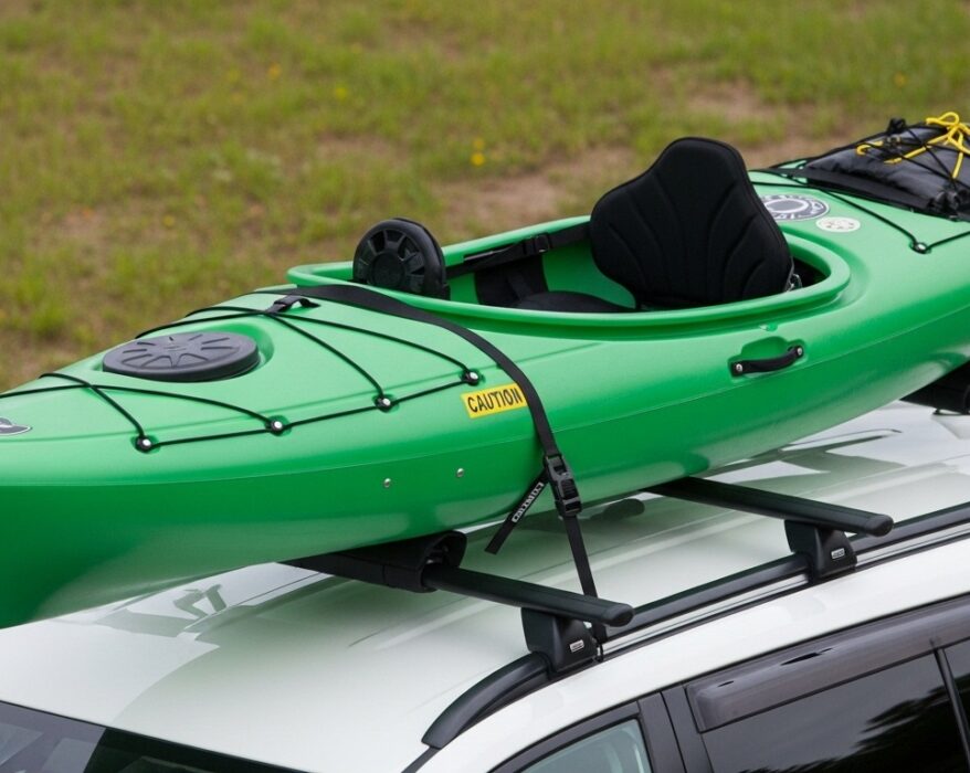 Best 6 Kayak Tie Downs Straps