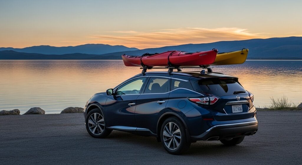 Nissan Murano