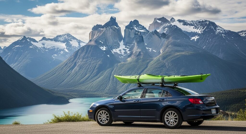 Chrysler Sebring