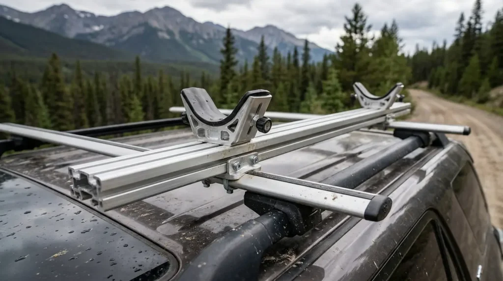 Best 5 Kayak Rails & Tracks Best 5 Kayak Rails & Tracks
